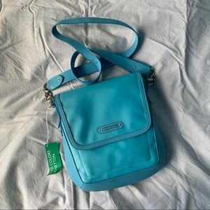 United Colors of Benetton Crossbody Bag